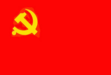    沧海横流，共产党员更彰显本色 