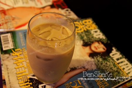 鼓浪屿班沙克:酒香的奶茶让人醉(3)_生活首页