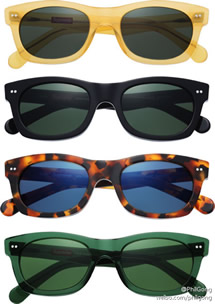 Summer shades from Supreme #Swag#