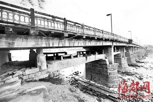 莆田宁海桥