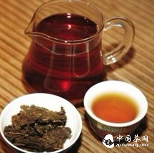中秋节送礼选黑茶的五大好处_茶叶频道