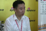 专访：中国航天科工集团公司新闻中心主任 吕晓戈